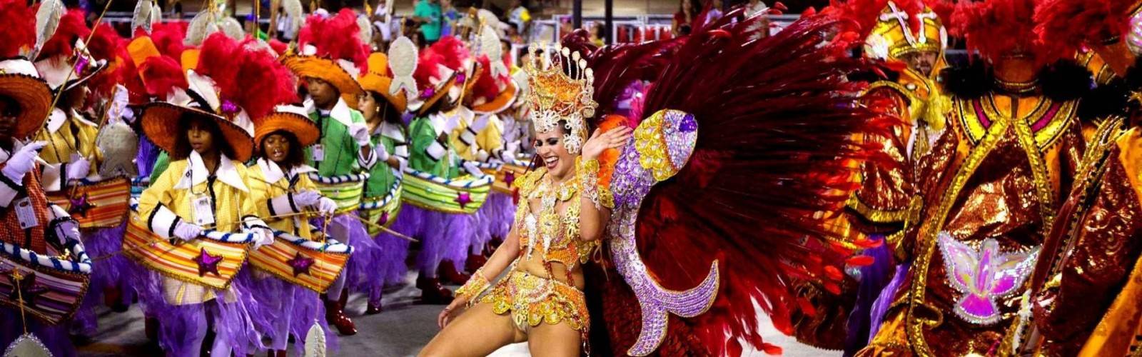 Barranquilla Carnival