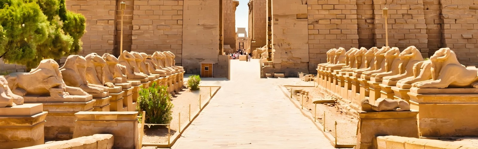 Karnak Temple