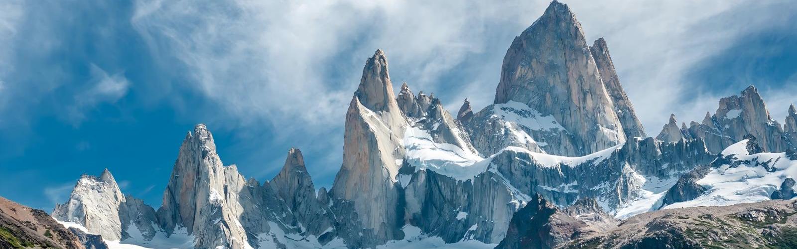 Patagonia Expeditions