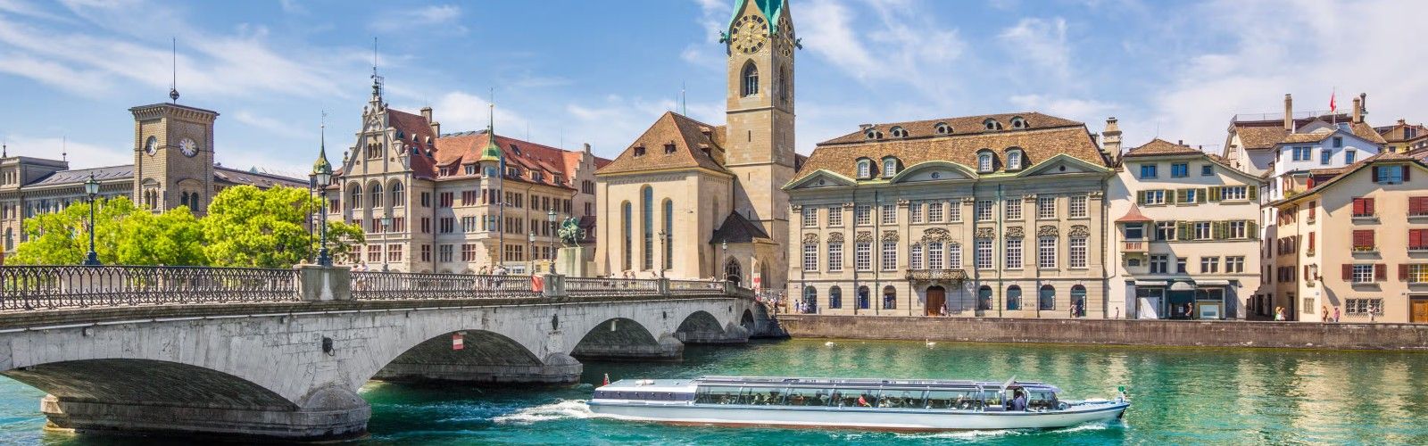 Zurich