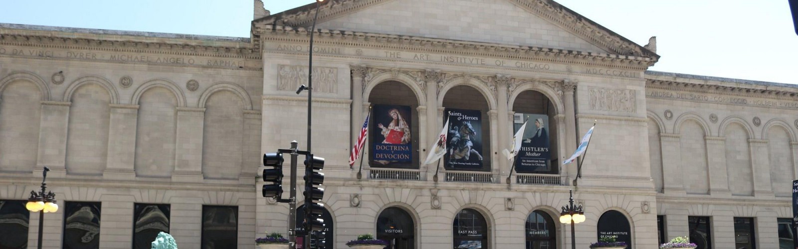 The Art Institute of Chicago
