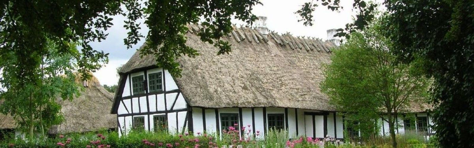 The Funen Village