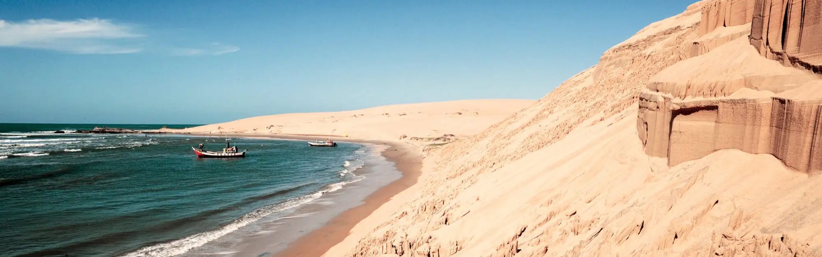 Barra de Valizas