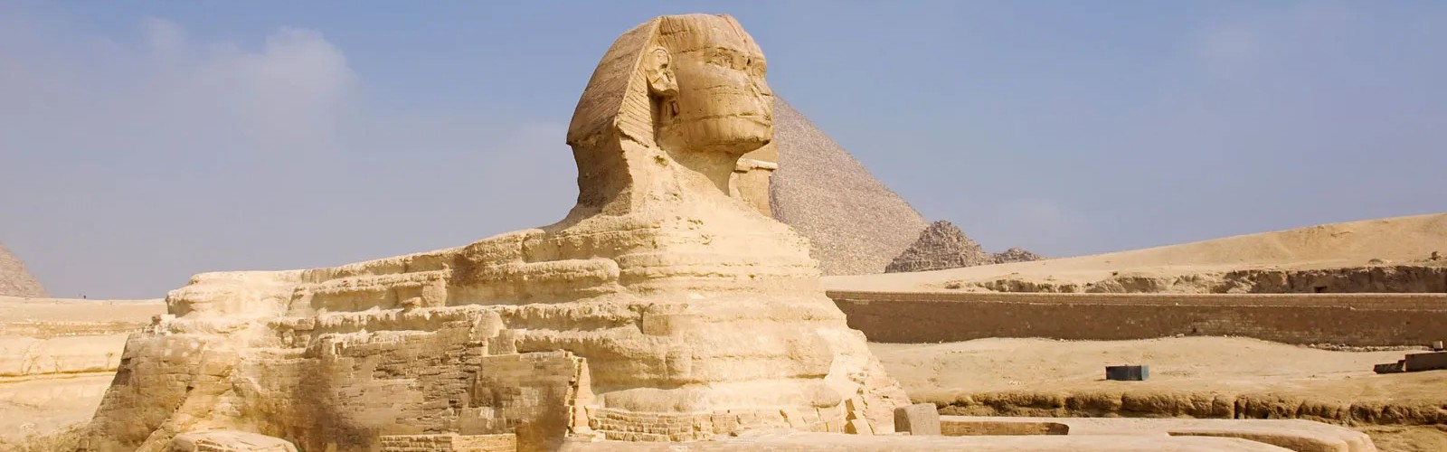 Great Sphinx of Giza