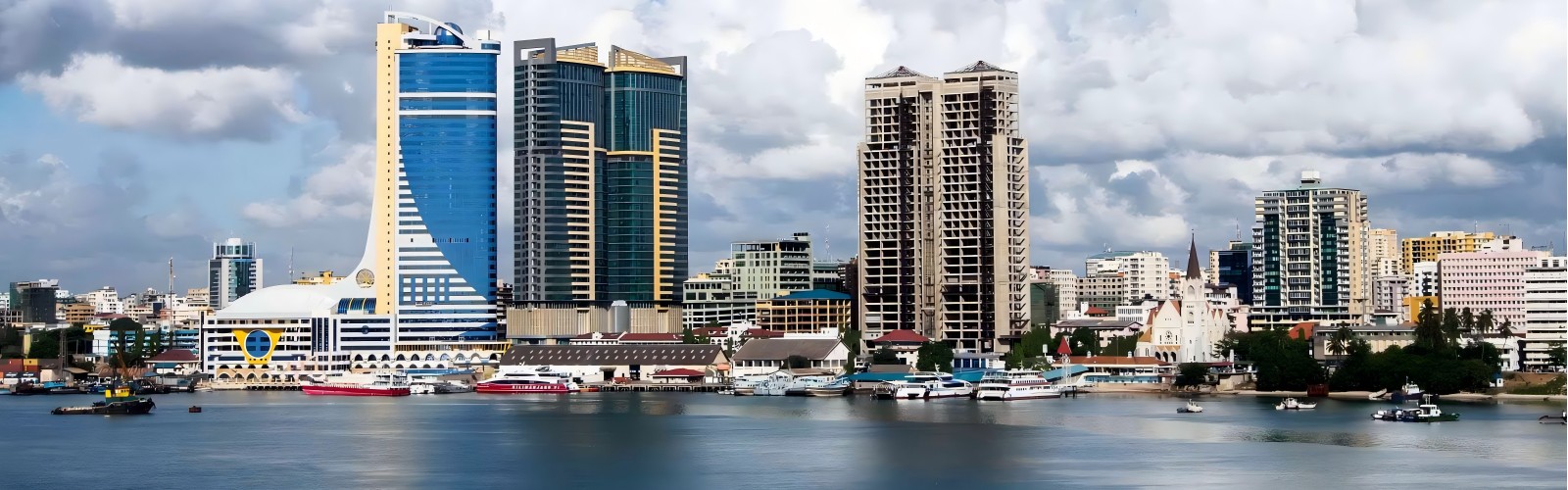 Dar es Salaam