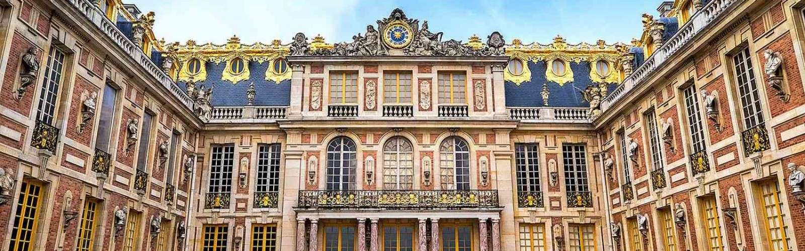 Palace of Versailles