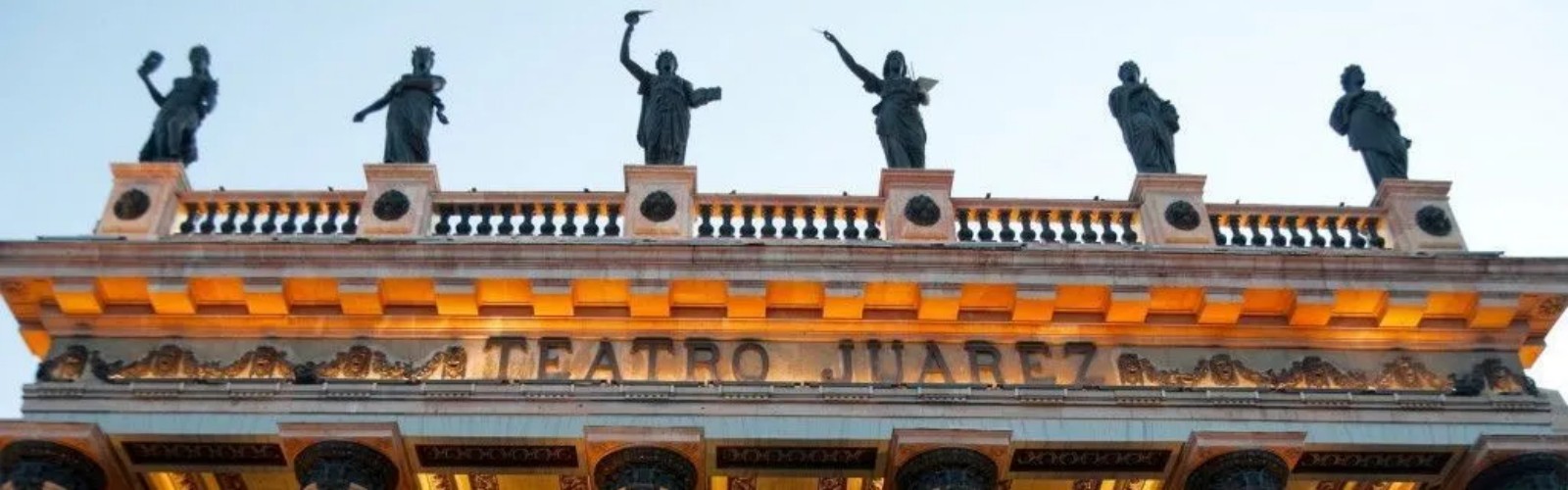 Theater Juarez