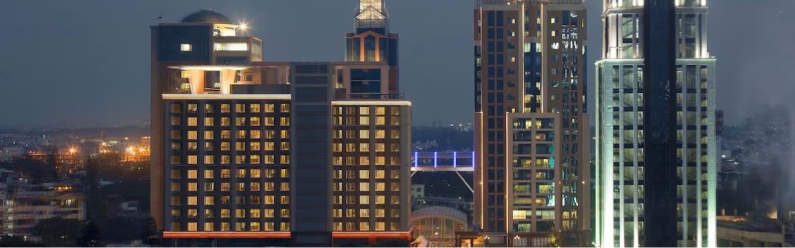 UB City