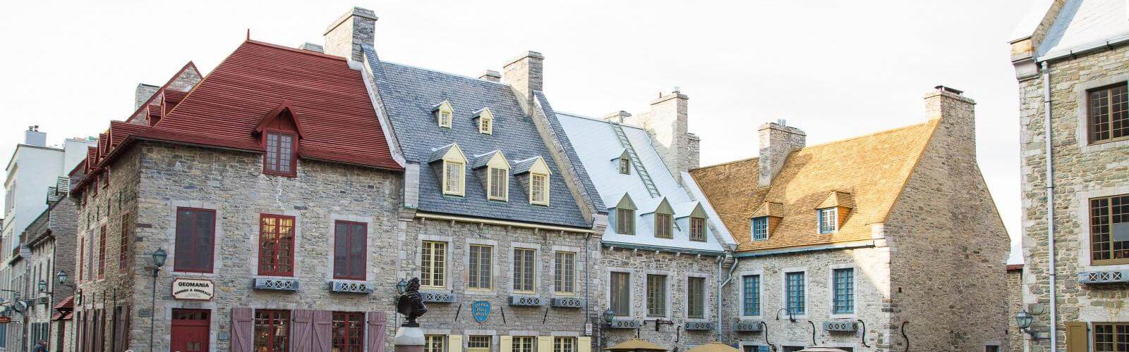 Place Royale