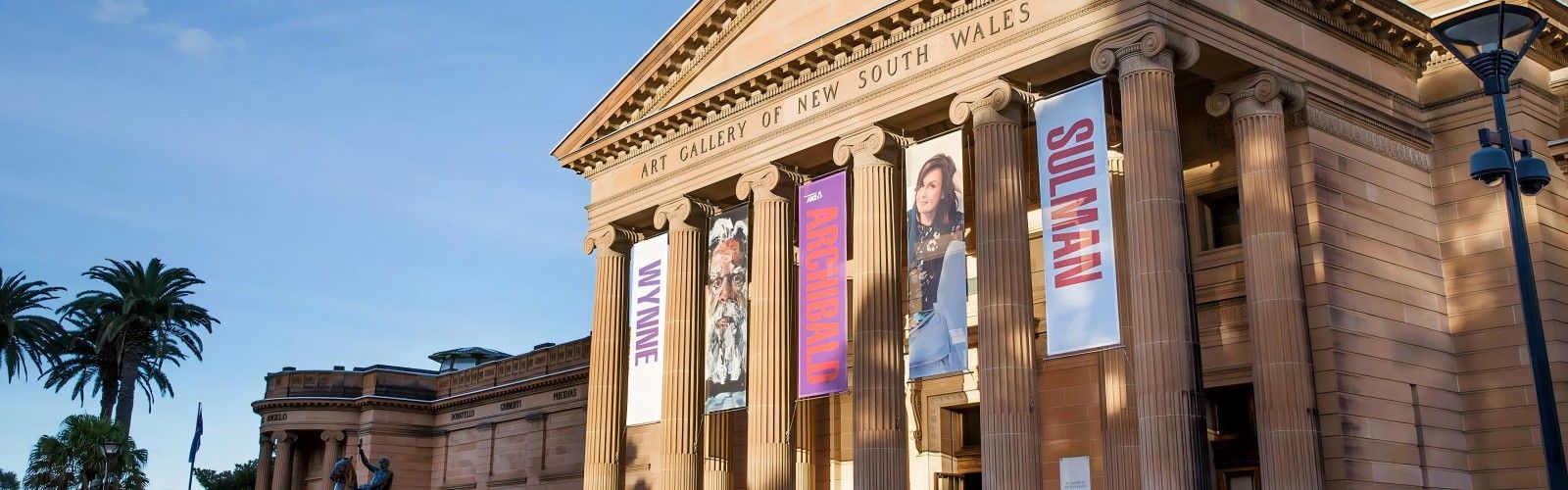 Art Gallery of New South Wales