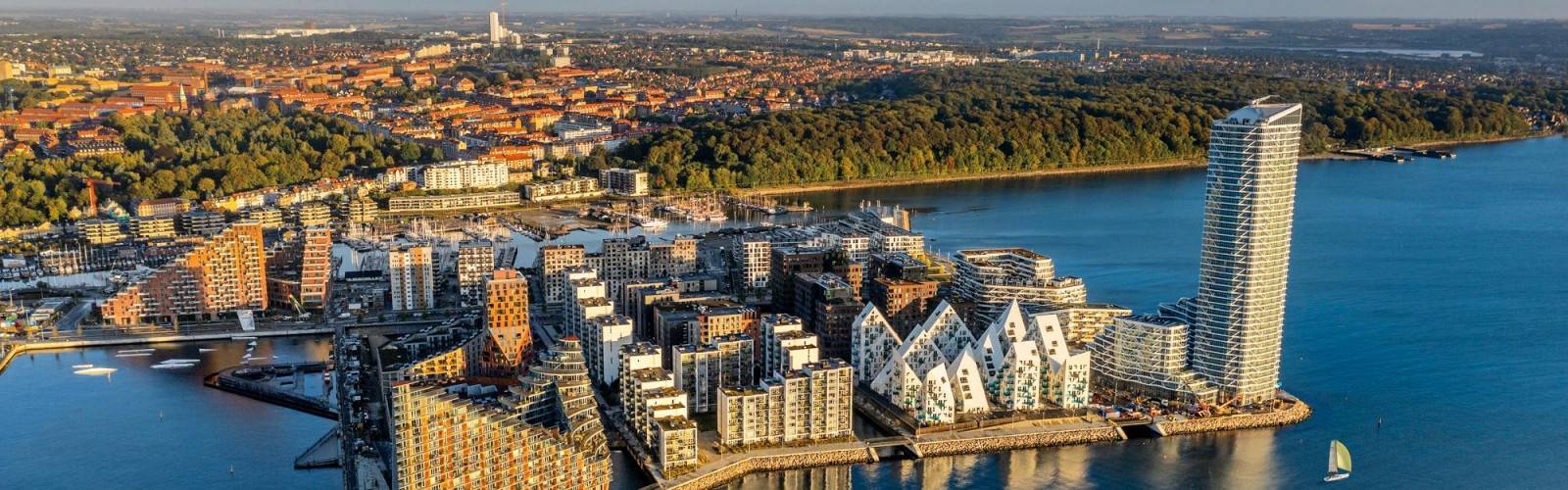Aarhus