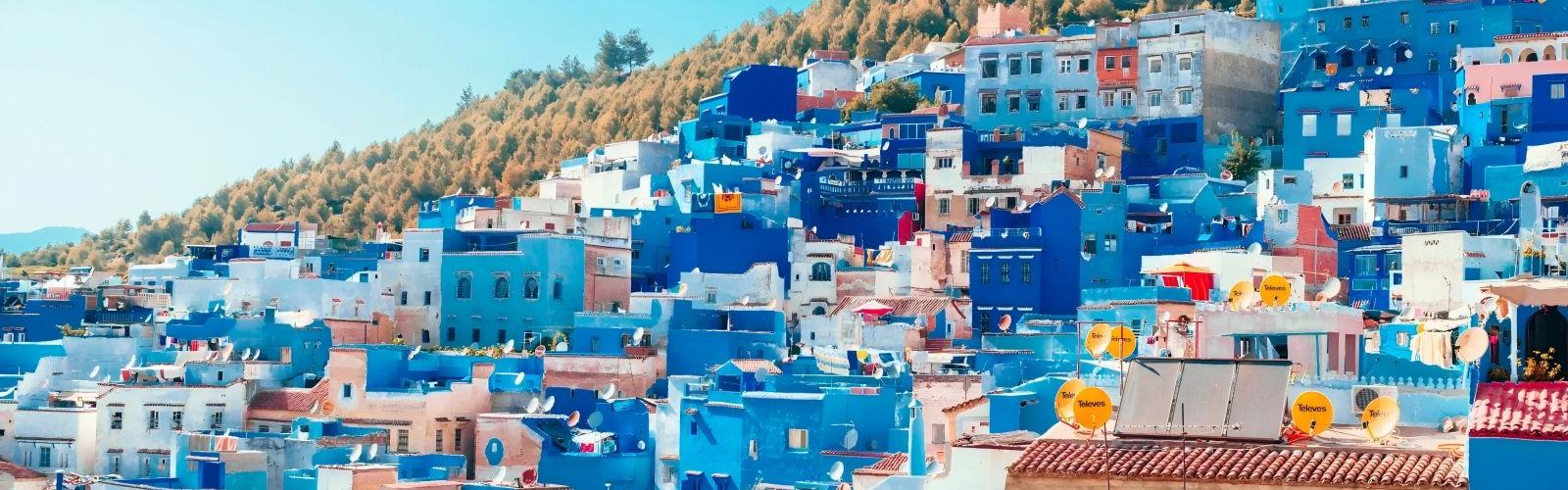 Morocco