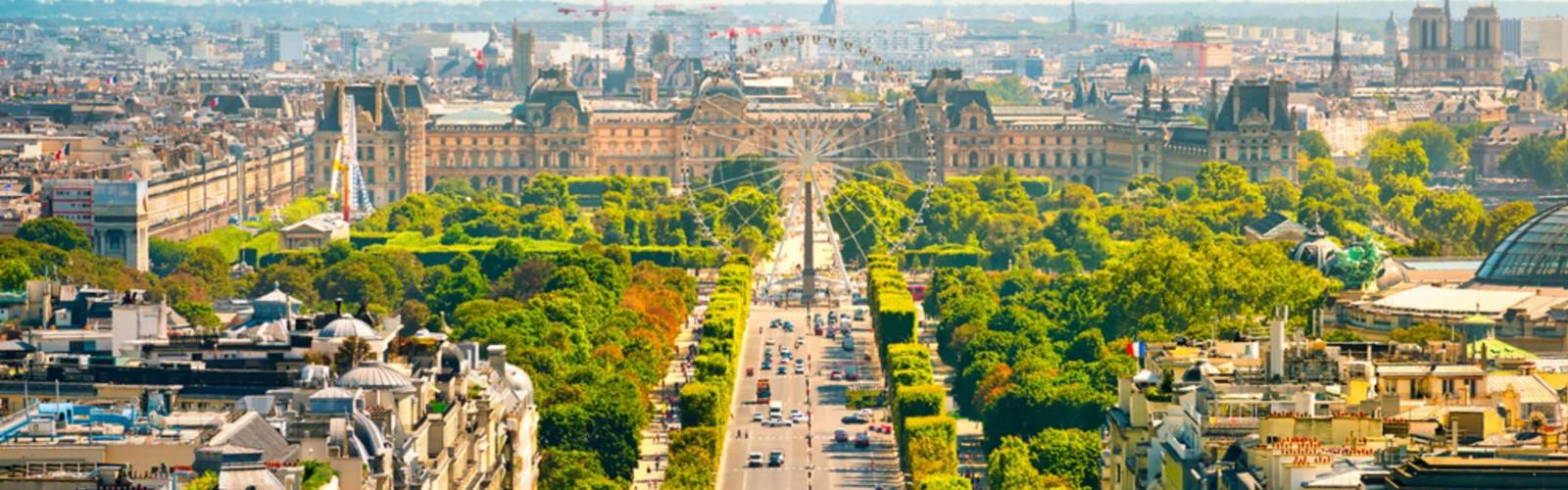 Champs-Elysees