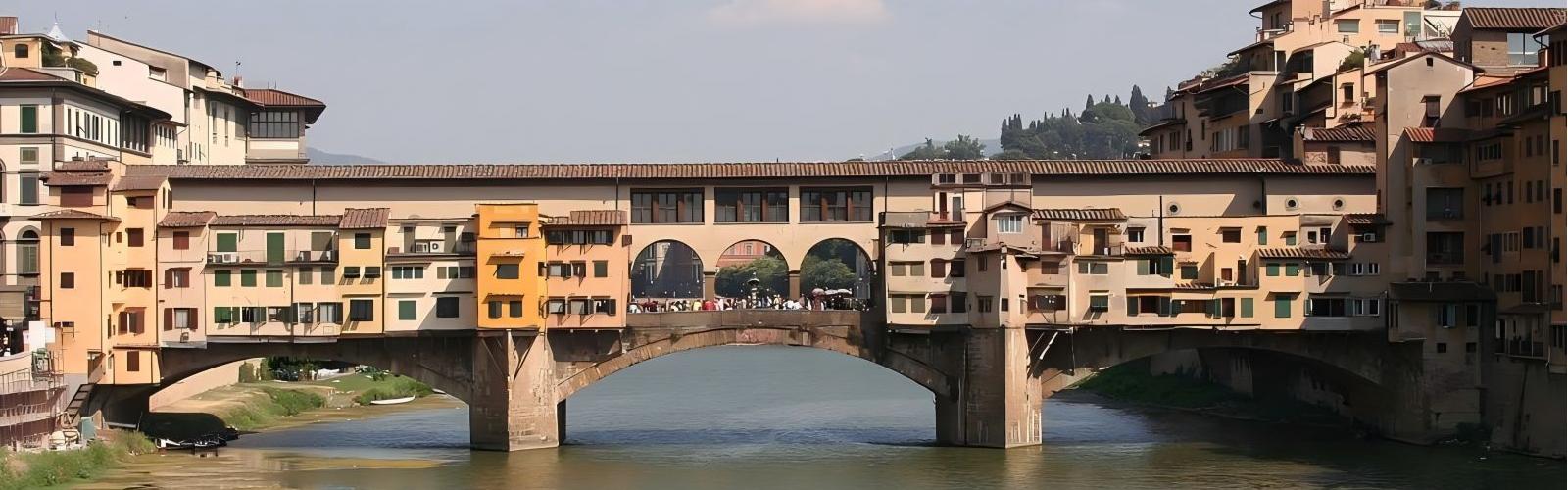 Ponte Vecchio