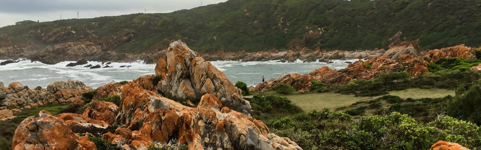 Cape Coast
