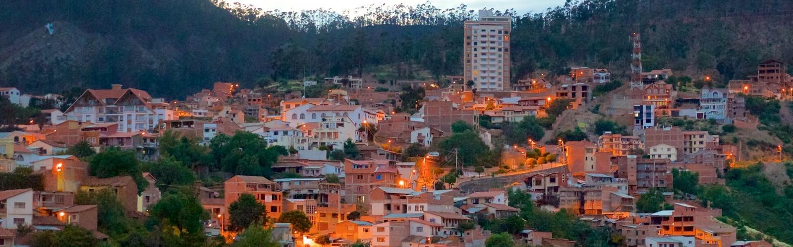 Sucre