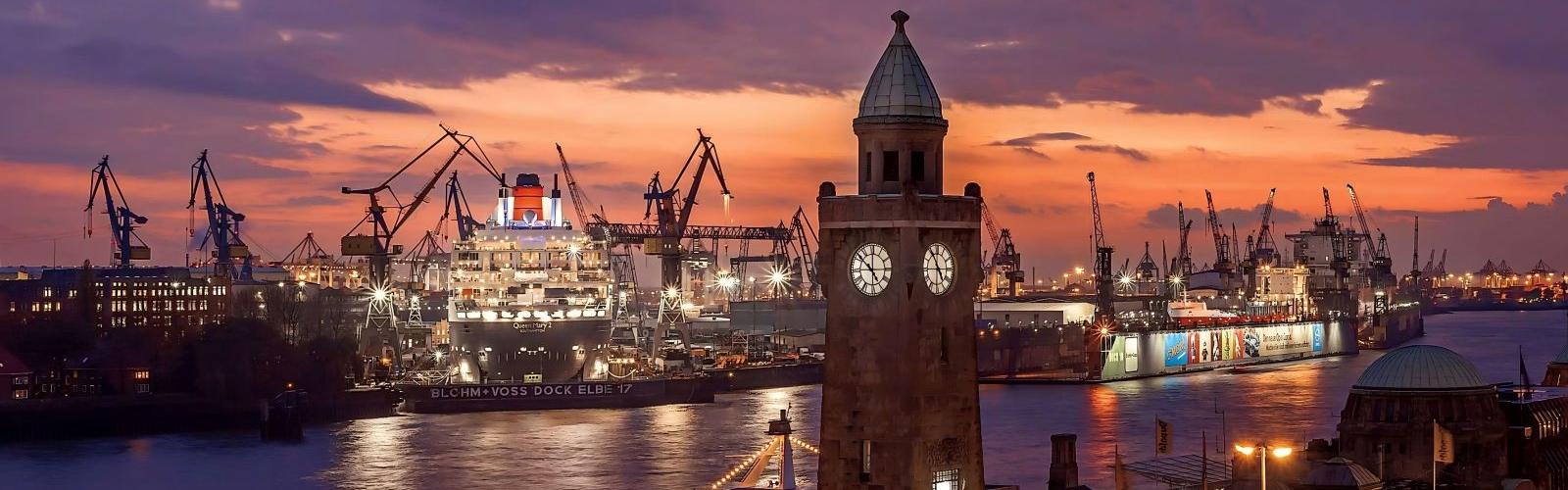 Hamburg