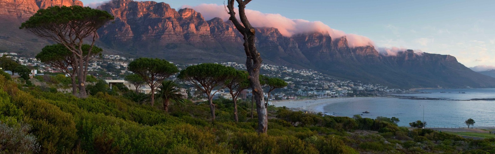 South Africa
