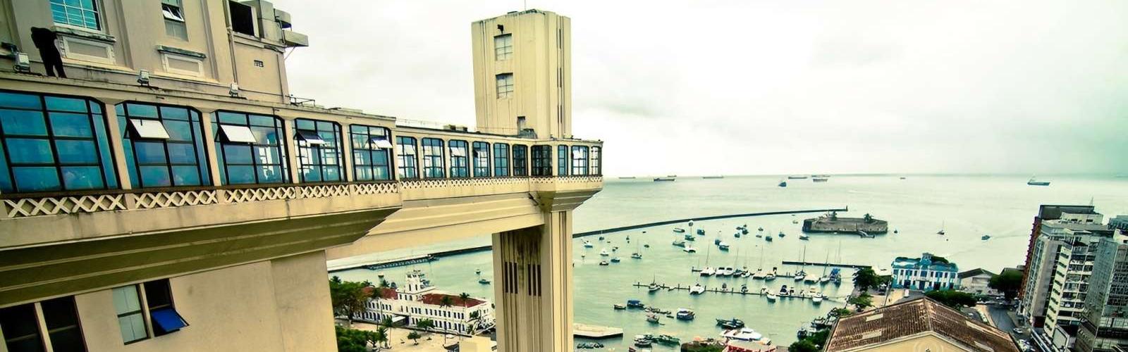 Lacerda Elevator