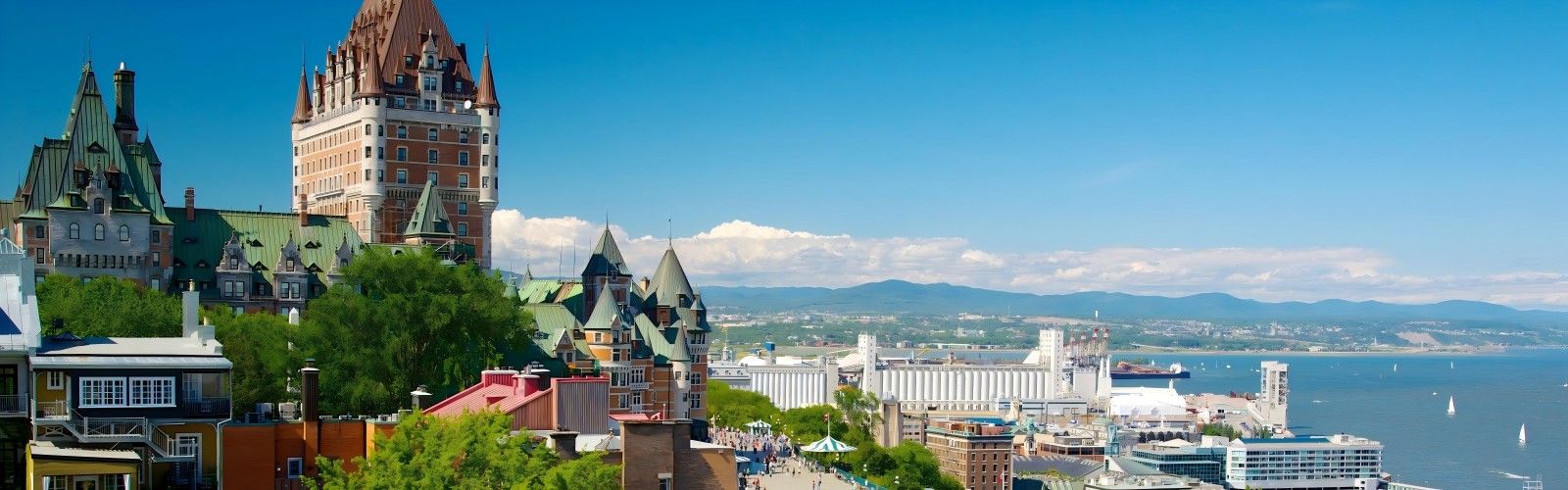 Quebec City