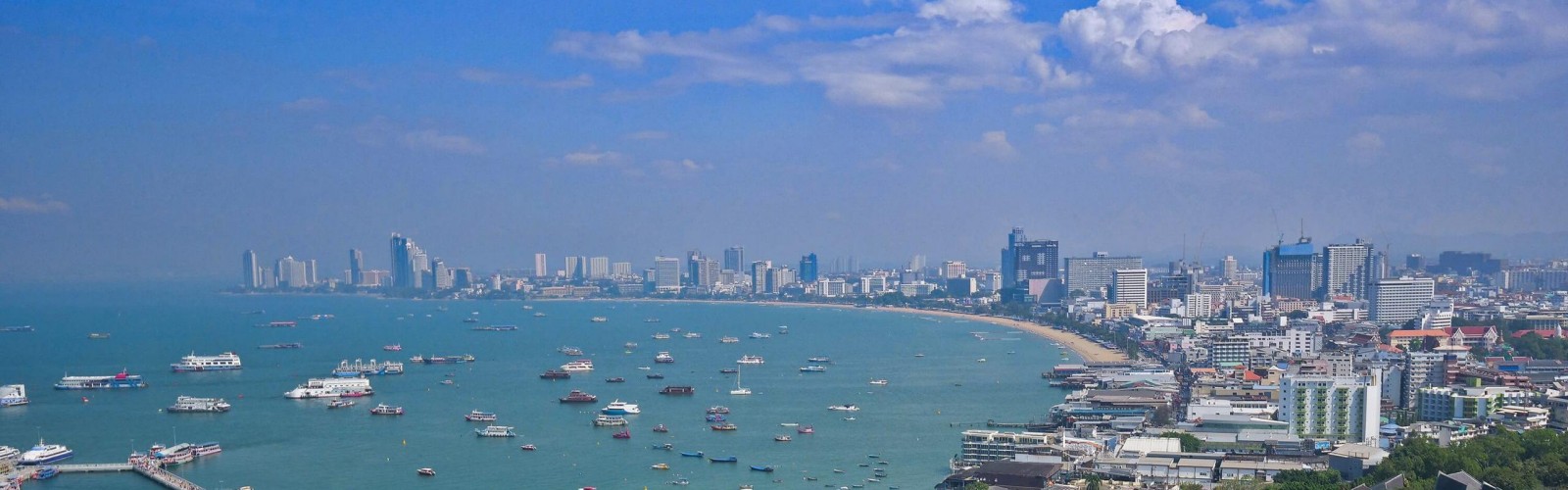 Pattaya View Point