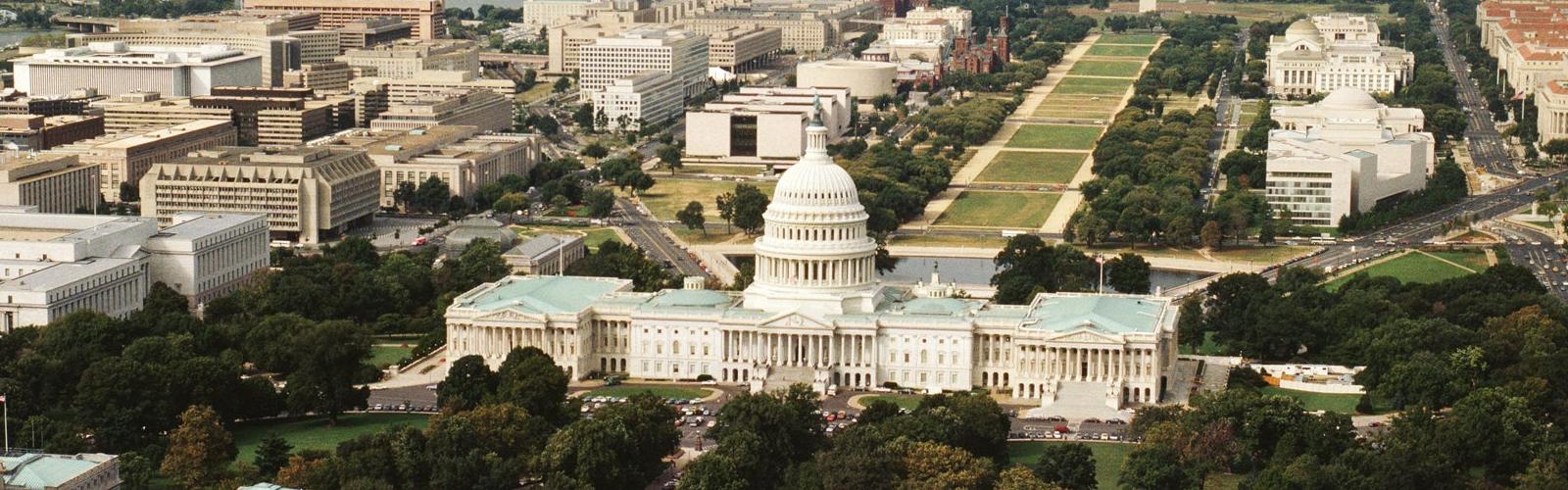 Washington DC