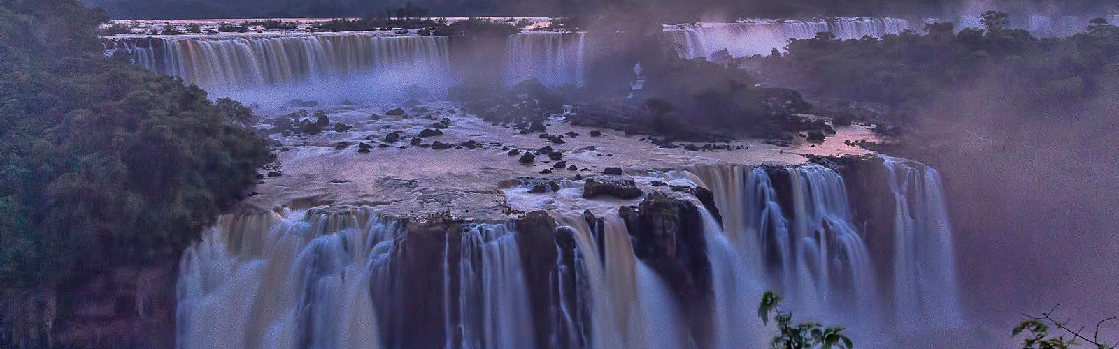 Iguacu