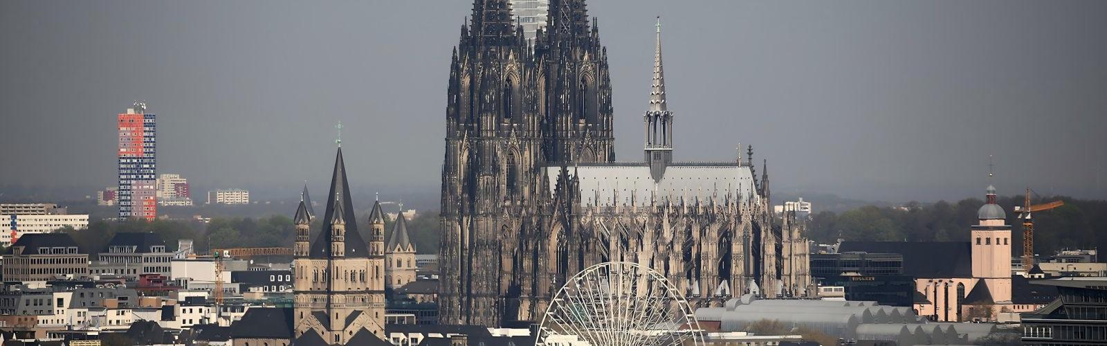 Cologne Cathedral