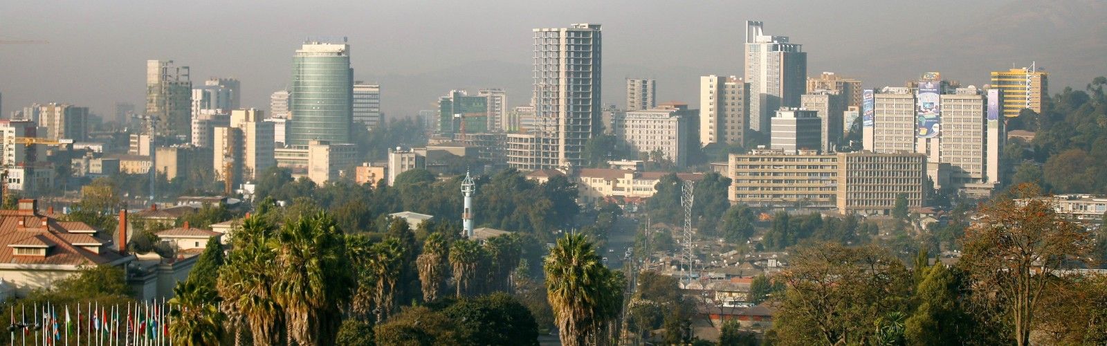 Ethiopia