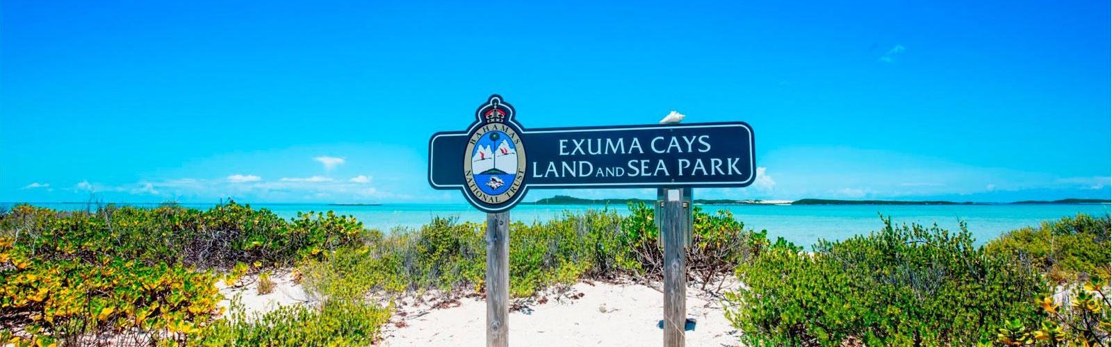 Exuma Cays Land and Sea Park