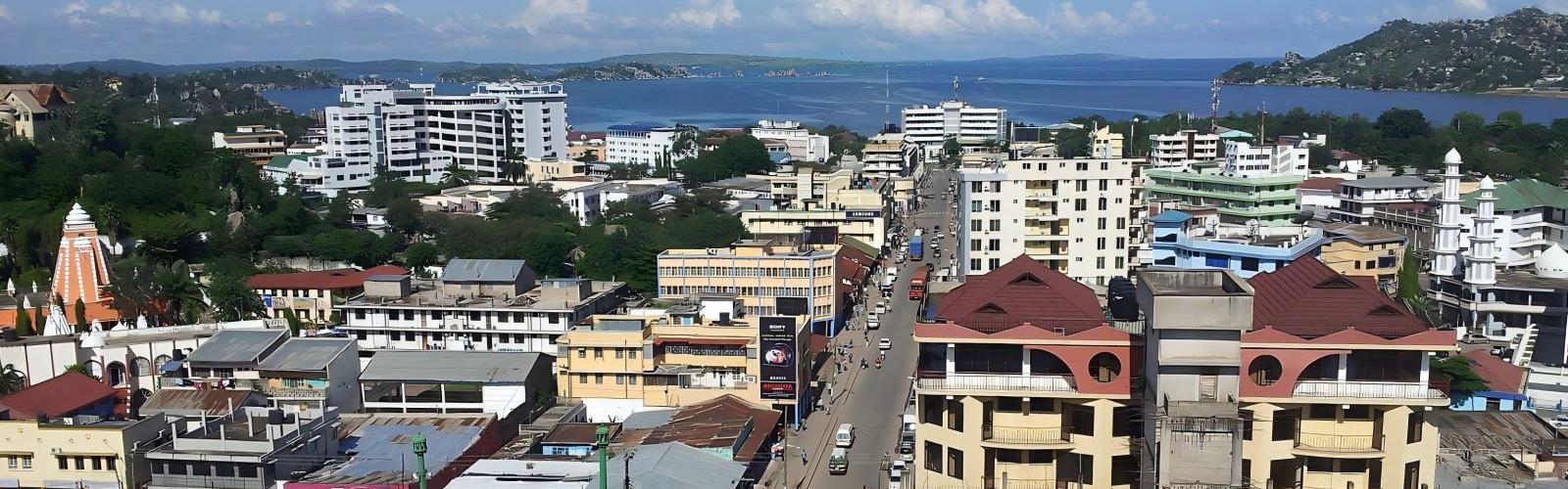 Mwanza