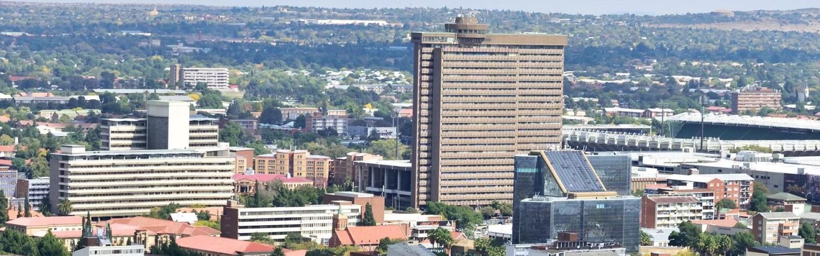 Bloemfontein