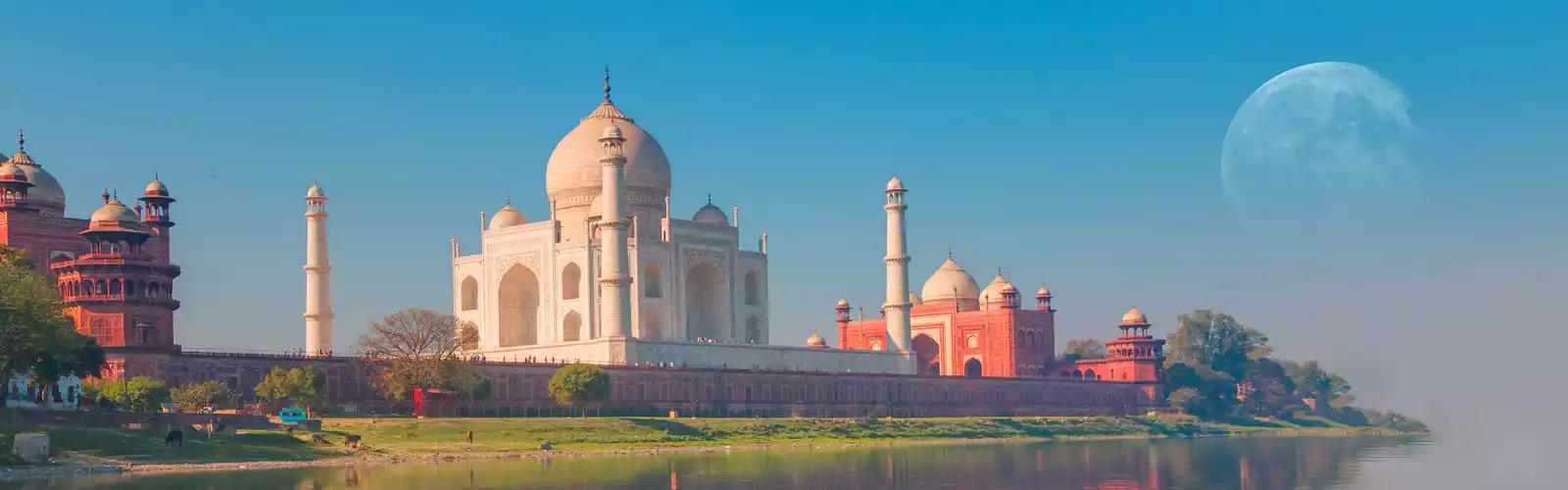 Agra