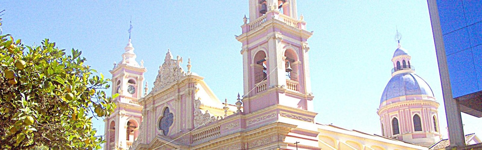 Salta Cathedral