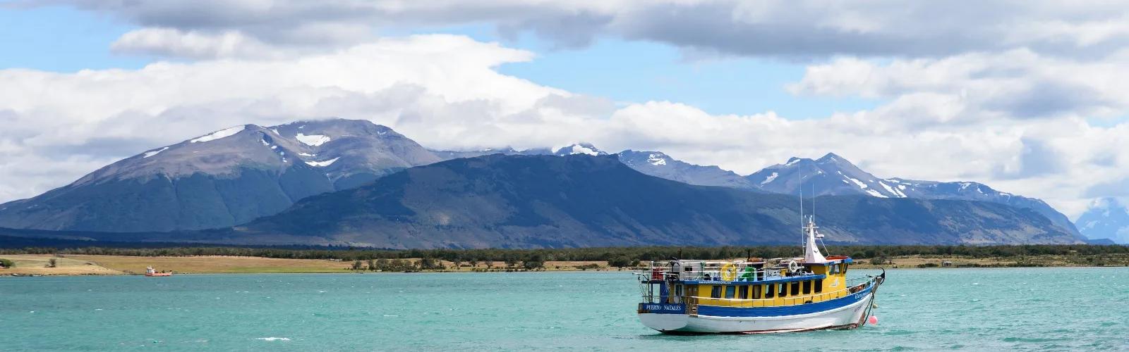 Puerto Natales Cruise