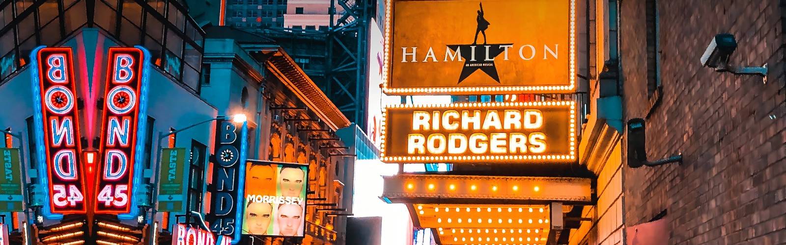 Broadway