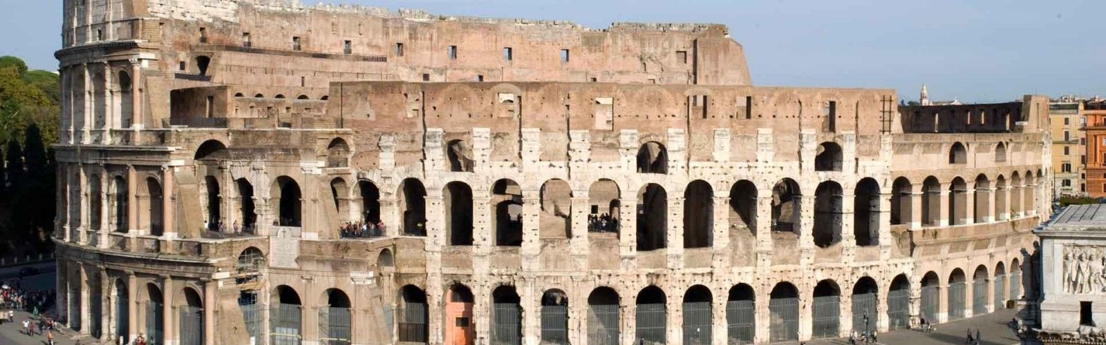 Colosseum