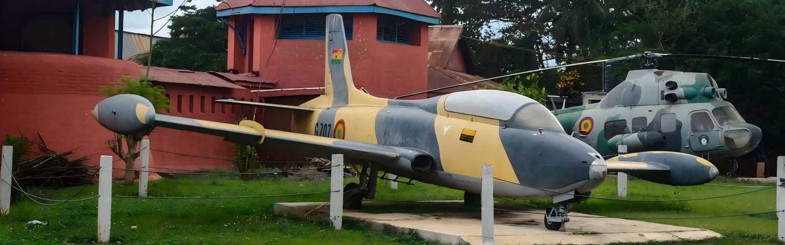 Armed Forces Museum