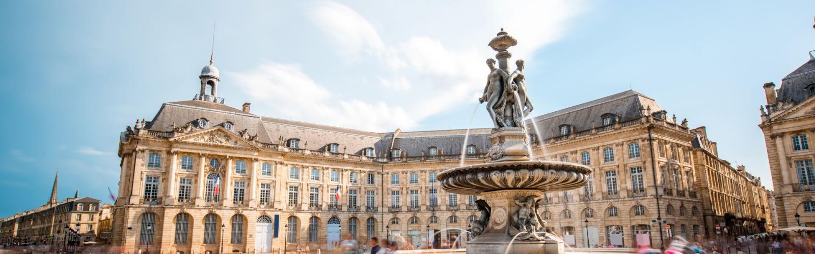 Place de la Bourse
