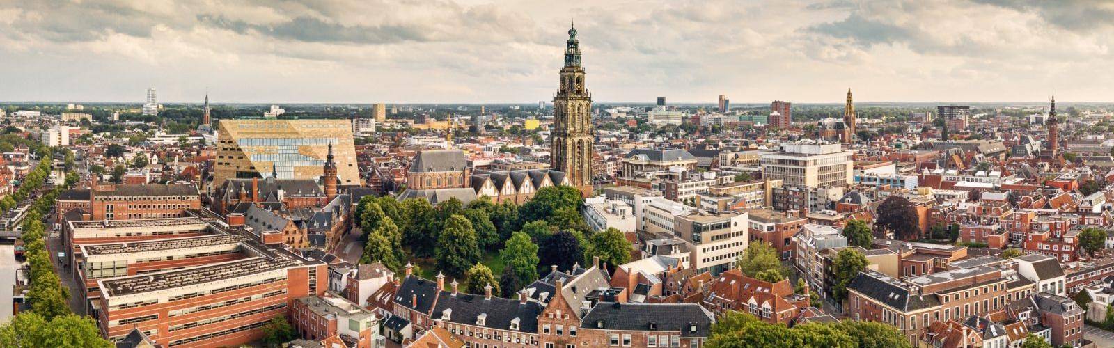 Groningen