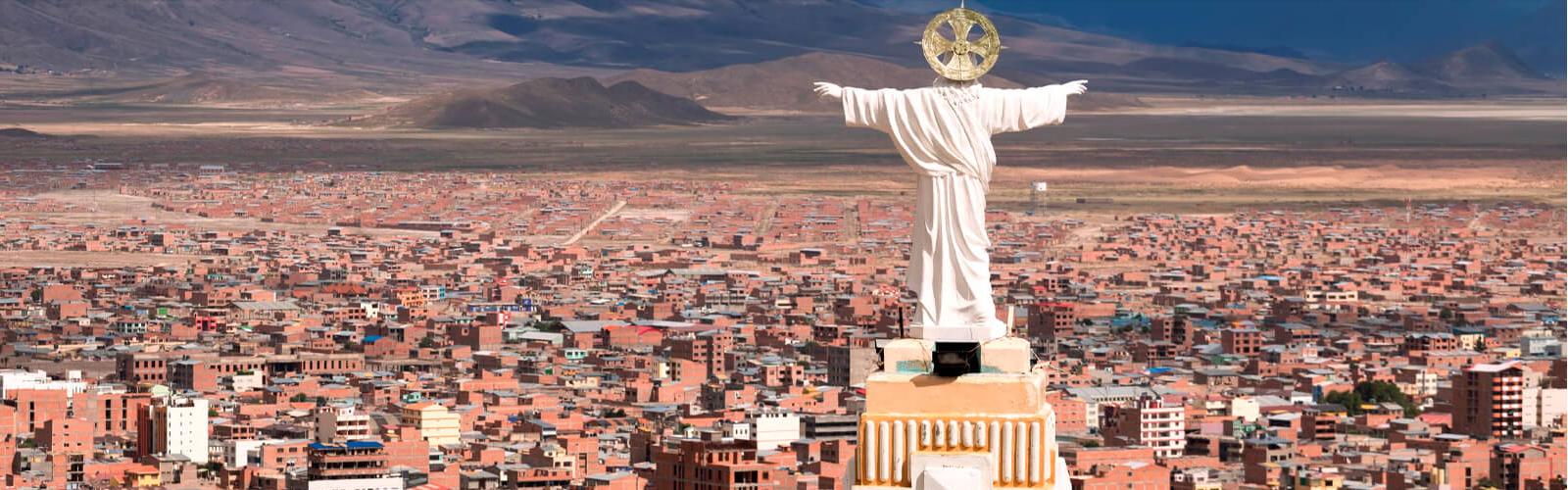 Oruro