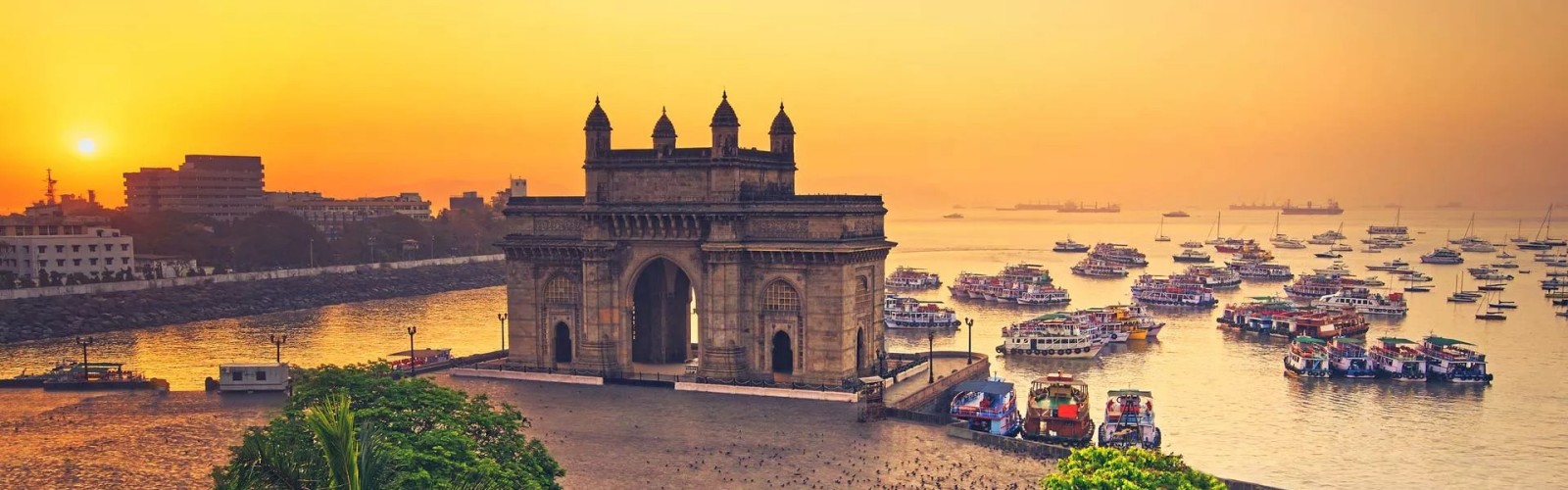Gateway of India
