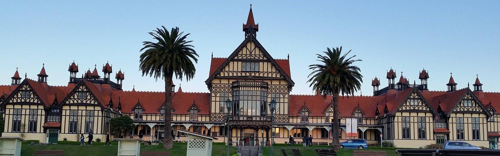Rotorua