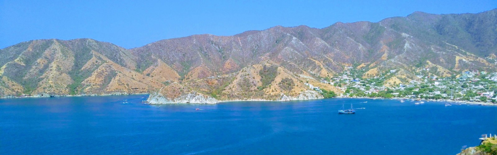 Taganga