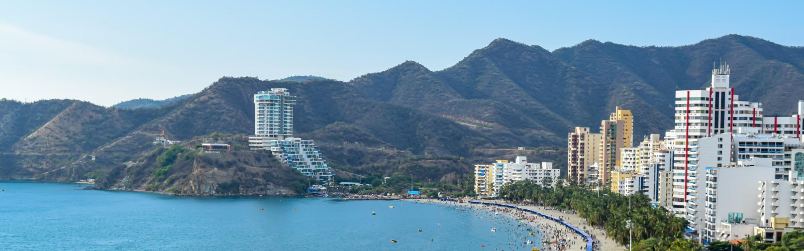 Santa Marta