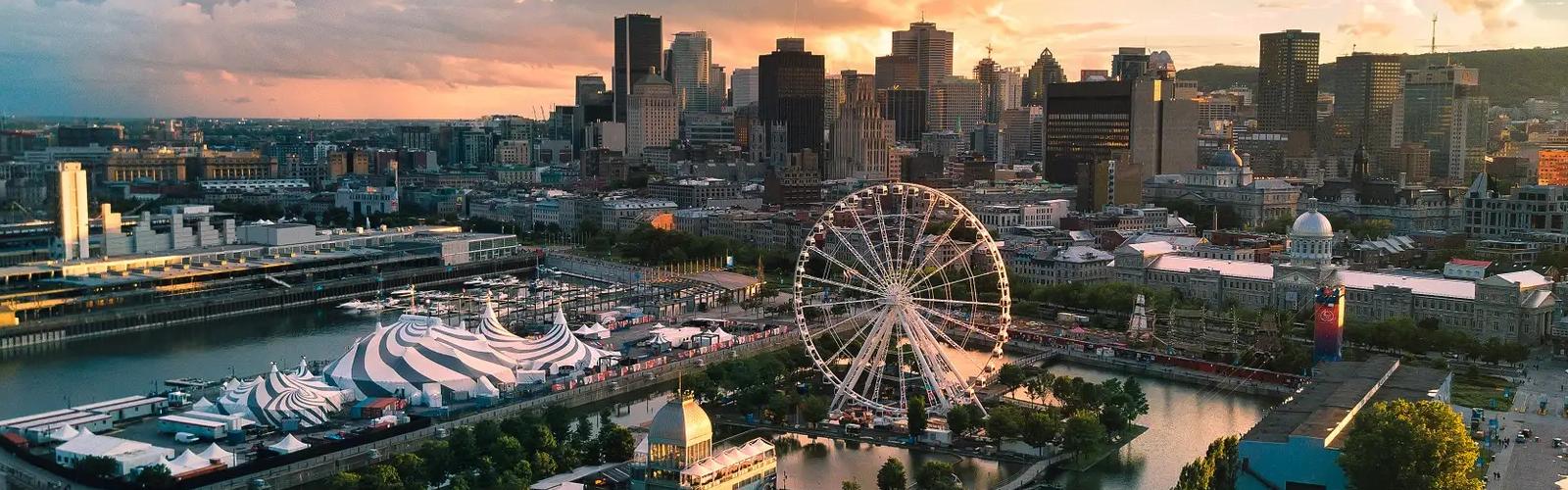 Montreal