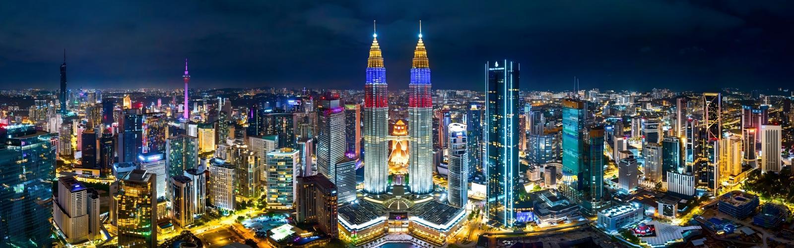 Petronas Twin Towers