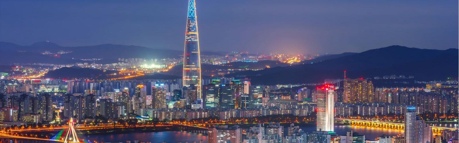 Seoul