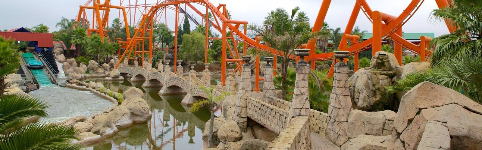 Gold Reef City