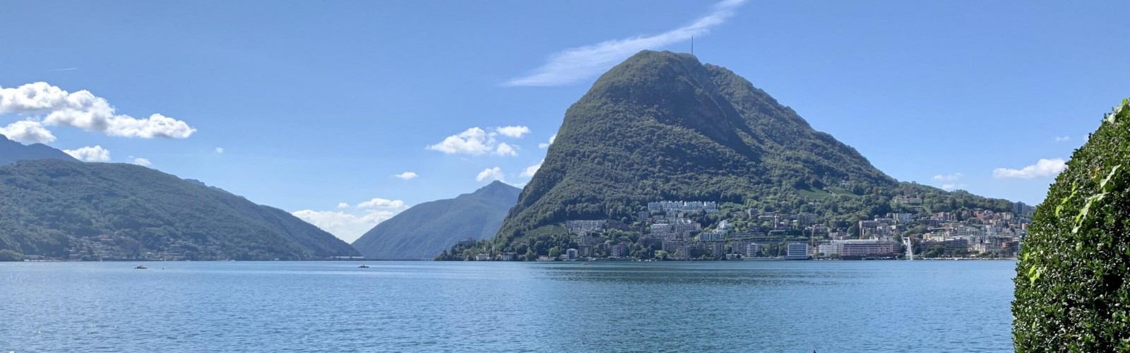 Monte Bre